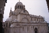 SIBENIK > Kathedrale Sveti Jakov